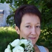 Алла Савельева