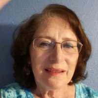 Mary Ludwig