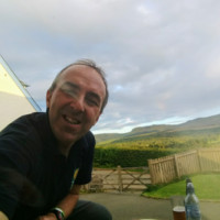 Dave Garner