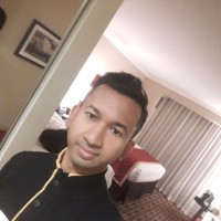 Debashis Bora