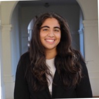 Simran Patel