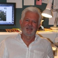 Barry Dyer