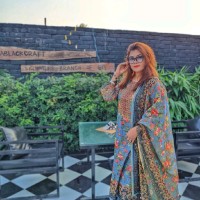 Tania Islam Adhara