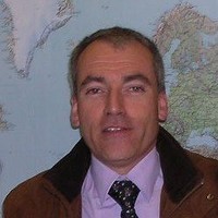 Carlos Alonso Sánchez