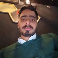 HARI KRISHNA TIWARI