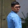 Vishvesh Joshi
