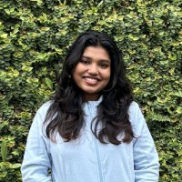 Anupama A S