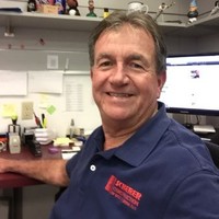 Andrew Daigneau