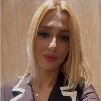 Aylin Bahar