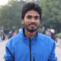 Laxman Kumar