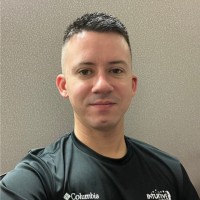 Joshua Barrera