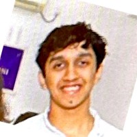 Aarav Shah
