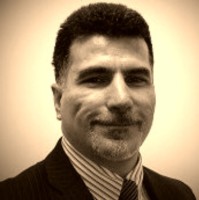 John Pispidikis , Ba,Pfp,Rrc