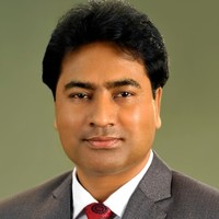 Md. Dilder Hossain