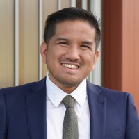 Darren Isomoto, Mba