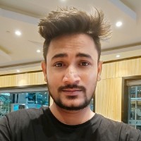 Shubham Patil