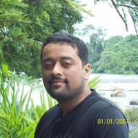 Nirmal Vyas