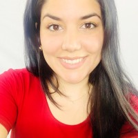 Alejandra Vidal