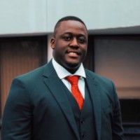 Andrew Samba