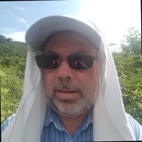 Jim Steel MBA P.Geo.