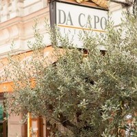 Restaurant Da Capo