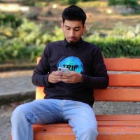 Vivek Chavan