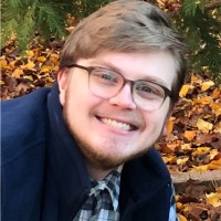 Josh Harlan
