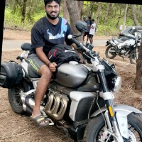 Thanishq Kotian