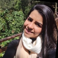 Priscila Oliveira Santos Laurentino