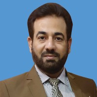 Muhammad Ahmad Karim