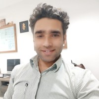 Santosh Jha