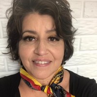 María Elena Cornejo