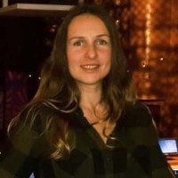 Olena Shuklina (Starko)