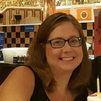 Melissa Cooper Mason