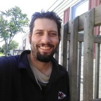 Kevin Eastin