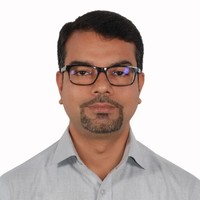 Pranaw Kumar
