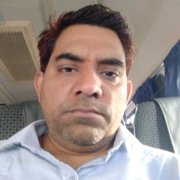 JitendraKumar Patel