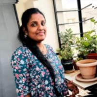 Sindhuja Manthena