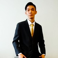 Yohanes Adi Chandra Wijaya