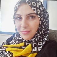 Halima Arfaoui