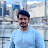 Akash Raj