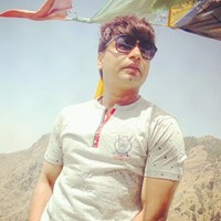 Ravi Ranjan