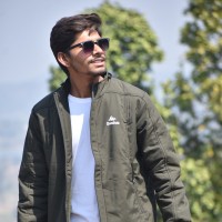 Arpit Namdeo