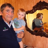 Paulo Pinto de Oliveira Filho