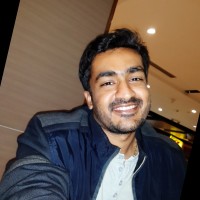 Ronak Gabani