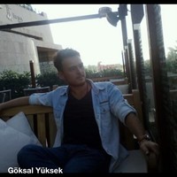 Göksal Yüksek