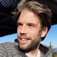 Matija Debevec