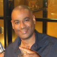 Patrick Williams