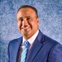 Omar Negrón-Judice, MBA