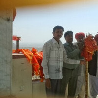 Bhairu Singh